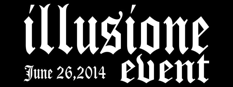 illusione cigar event gallery