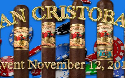 San Cristobal Event 2015