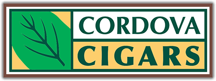 Cordova Cigars Logo Cordova Cigars Logo